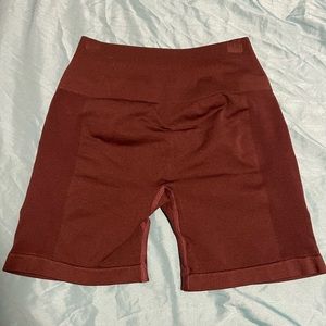 Aurola scrunch bum alphalete dupes small